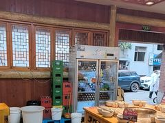 -堂客老火锅(欣阳广场总店)