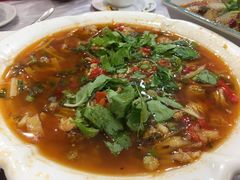 -飞虹鱼馆(春华路店)