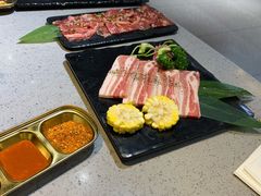-妥妥烤肉料理(昙华林店)