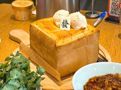 -去茶去餐厅(中央大街店)