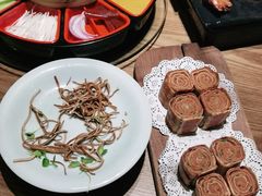 -羲和雅苑烤鸭坊(丰台万达店)