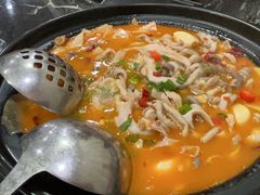 -李师傅脆肚(华强北店)
