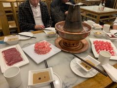 -牛街·马辈儿涮肉(牛街二店)