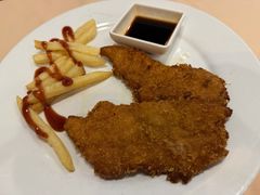 -德大西餐社(云南南路店)