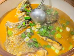 -千岛湖小鱼儿·淳安匠心农家菜