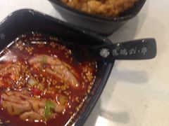 -梵云依家小冒菜(新街口总店)