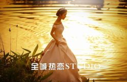 点击看大图 -全城热恋璀璨婚纱摄影(国贸总店)