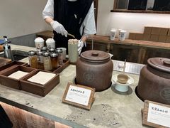 -李山山茶事(景枫店)