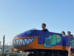 -三亚海昌梦幻海洋不夜城