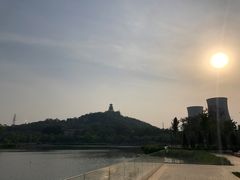 -捷安特自行车(中关村店)