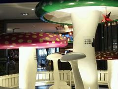 -H次元沉浸剧情密室(街道口店)