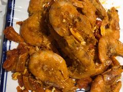 -老仁义·清真菜(太古街店)