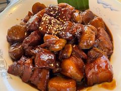 -京北渔家傲