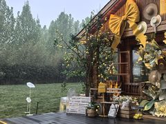 -禧宴Joyous Restaurant(禧园店)