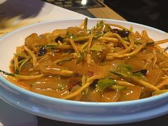 -杨记齐齐哈尔烤肉(五莲路店)