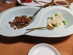 -喜鼎海胆水饺(朝阳区三里屯太古里北区店)