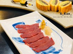 -红叶日本料理(三八广场店)