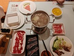 -裕龙汤泉