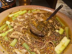 麻椒腰片-兰溪小馆(首经贸店)