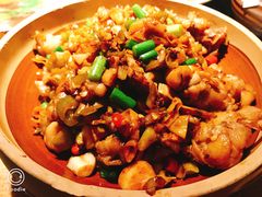 -吃饭皇帝大(解放西路店)