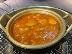 -芝士牛炭火烤肉