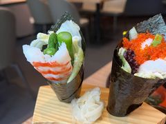 -初花·日本料理