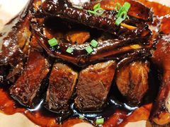 -老宁波1381餐厅(宏泰广场店)