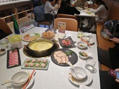 -八珍玉食鸡煲·打边炉(印象城店)