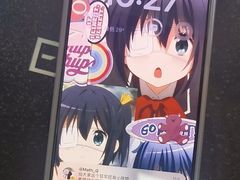 -闪惠修·蓝猩先生·手机贴膜(三林印象汇店)