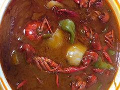 -龙虾风暴(松江店)