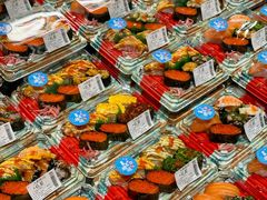 -永辉超市(郫都区爱琴海店)