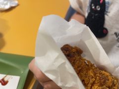 -麦当劳(塔园路店)