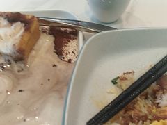 -柠檬树茶餐厅(海雅缤纷城店)