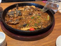 -老板恋上鱼(恒隆广场店)