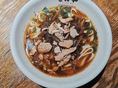 肉酸粉-易裕和·长沙米粉(竹塘西路店)