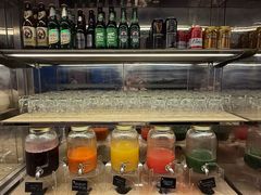 -Social 秀西餐厅-长沙瑞吉酒店(运达店)
