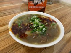 肉丸糊辣汤-老字号贾家肉丸糊辣汤(光明巷店)