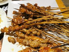 -木屋烧烤(坂田天安云谷店)