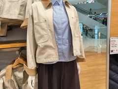 -优衣库(北京枫蓝国际广场店)
