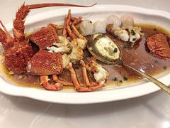 -白金汉爵大酒店·中餐厅(相城店)