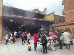 -福州开元寺