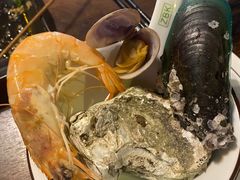 网红高压锅生蚝-土蚝·高压锅生蚝(百姓美食街店)