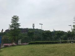 -李宁体育园