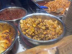 -周小亮丁家坡洋芋(全国总店)