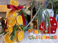 -春树下·树屋花房西餐厅(罍街AS1980店)