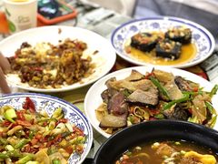 -文杰餐馆(南洪时尚风情街店)
