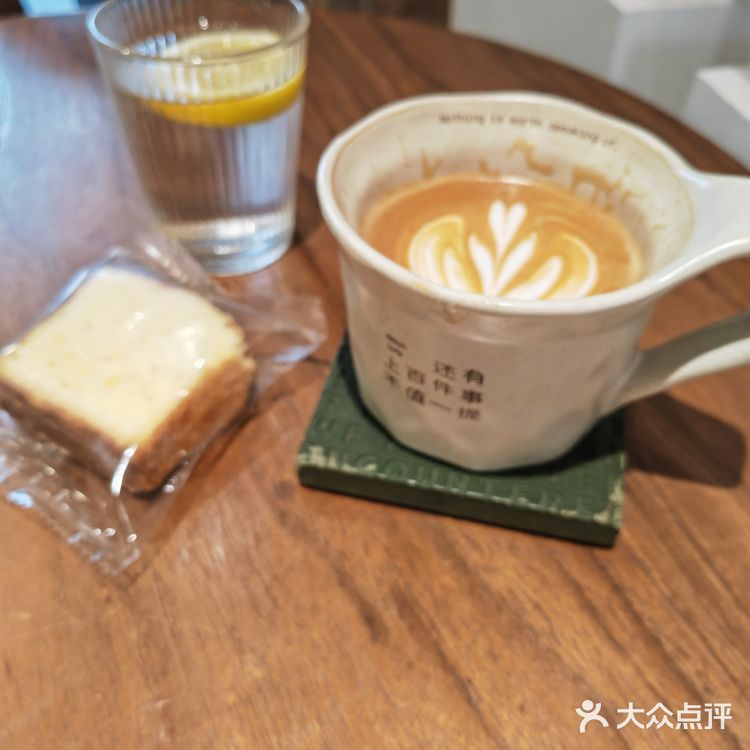 我的面包甜品图鉴