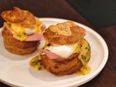 -壳里西餐厅Coquille Seafood Bistro(蒙自路店)