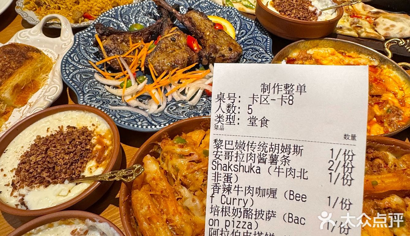 它唯一的缺点：只有长沙有！！！😅😅