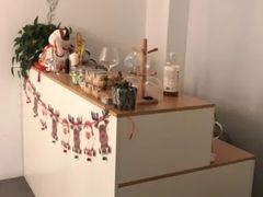 -茉川甜品MOCHUAN